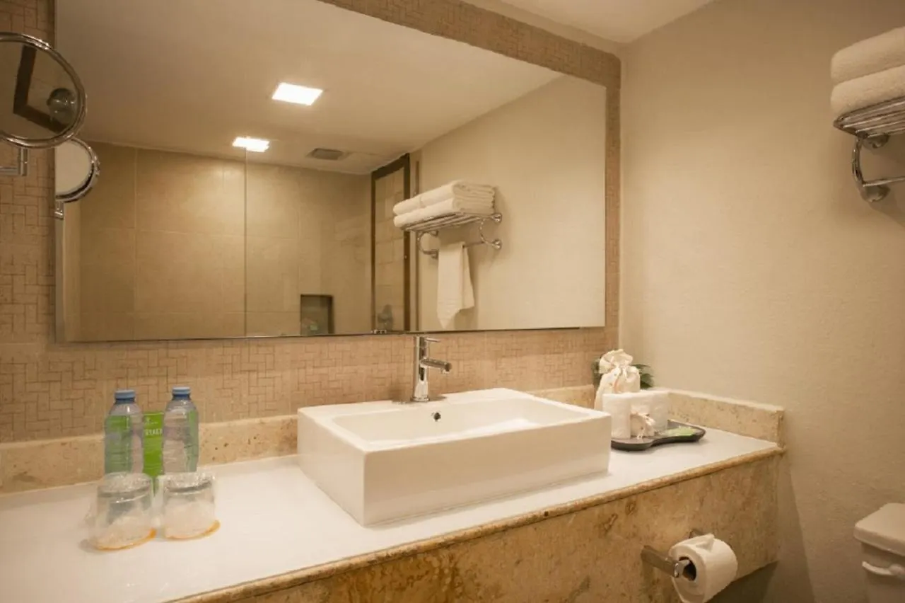 Sunscape Sabor Cozumel Hotel 4*,