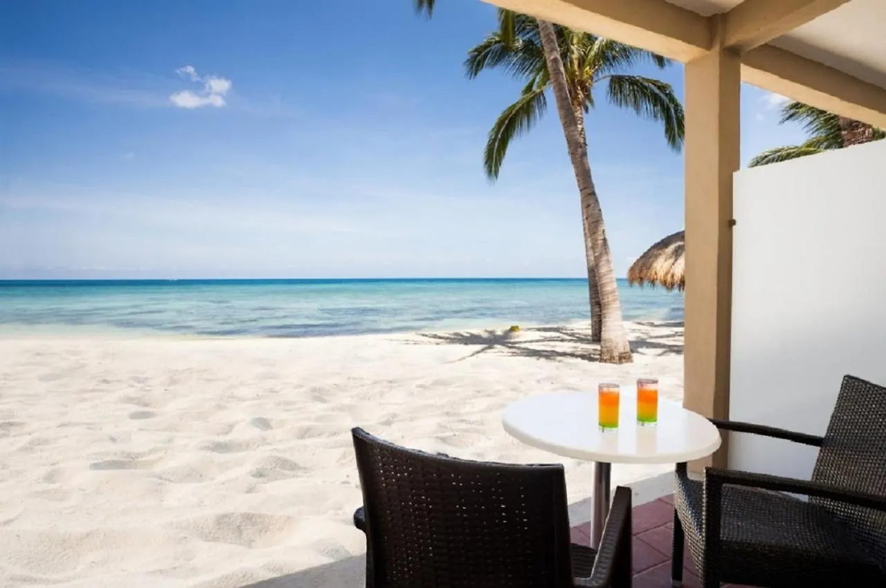 Sunscape Sabor Cozumel Hotel