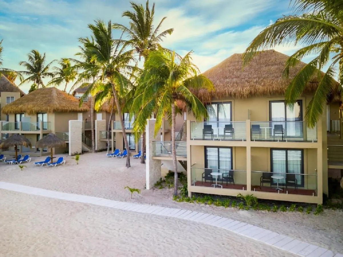 Sunscape Sabor Cozumel Hotel México