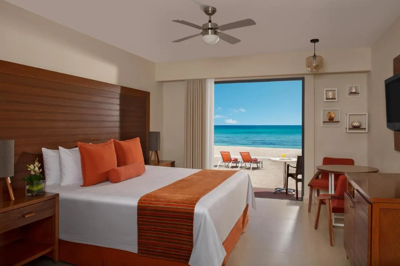**** Resort Sunscape Sabor Cozumel Hotel México