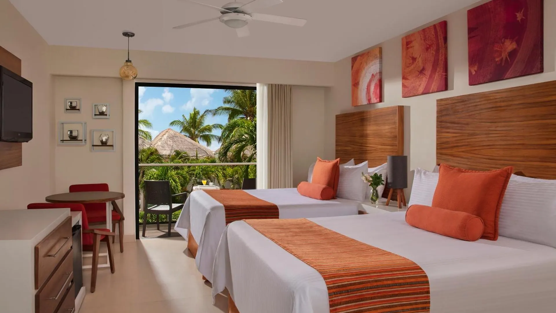 Sunscape Sabor Cozumel Hotel Resort
