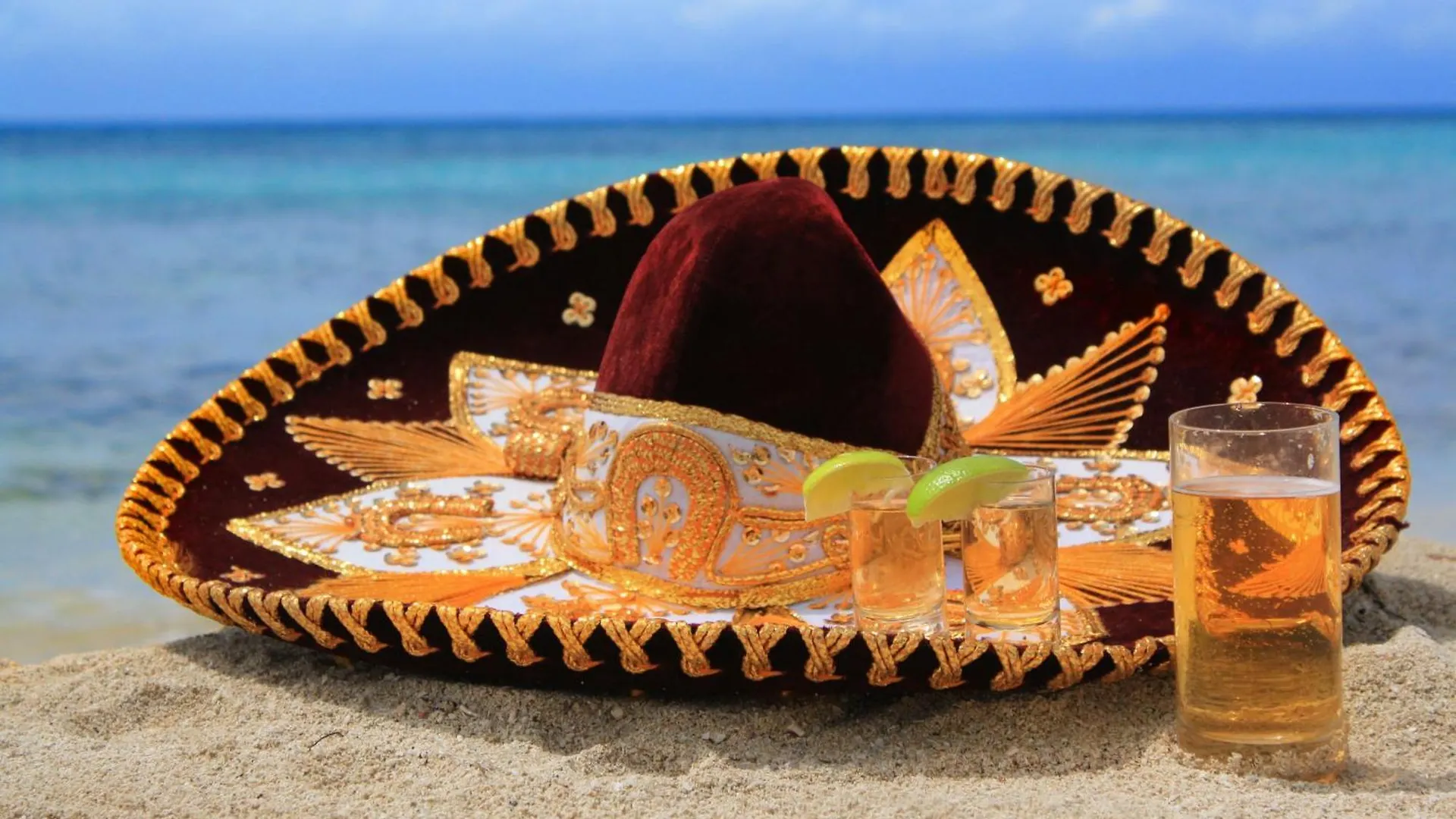 **** Resort Sunscape Sabor Cozumel Hotel México