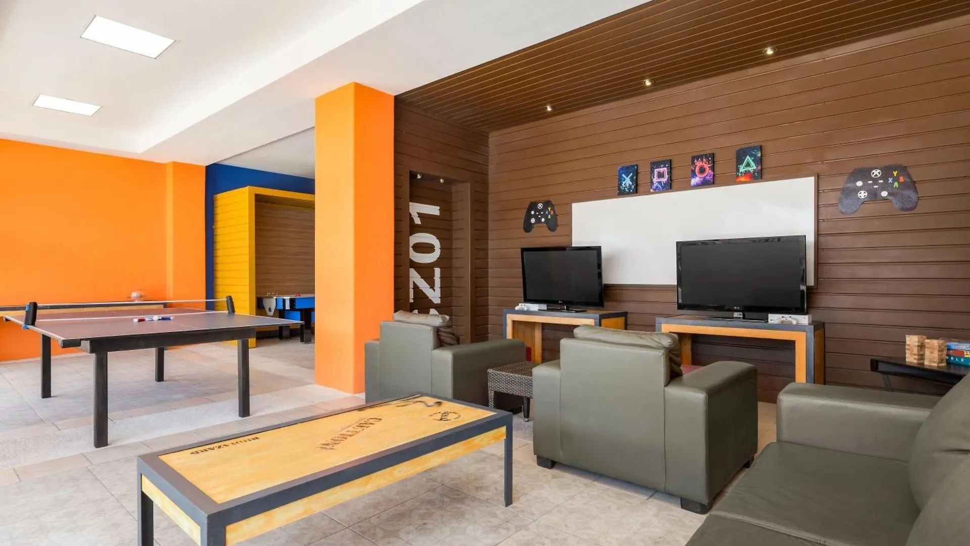 Resort Sunscape Sabor Cozumel Hotel