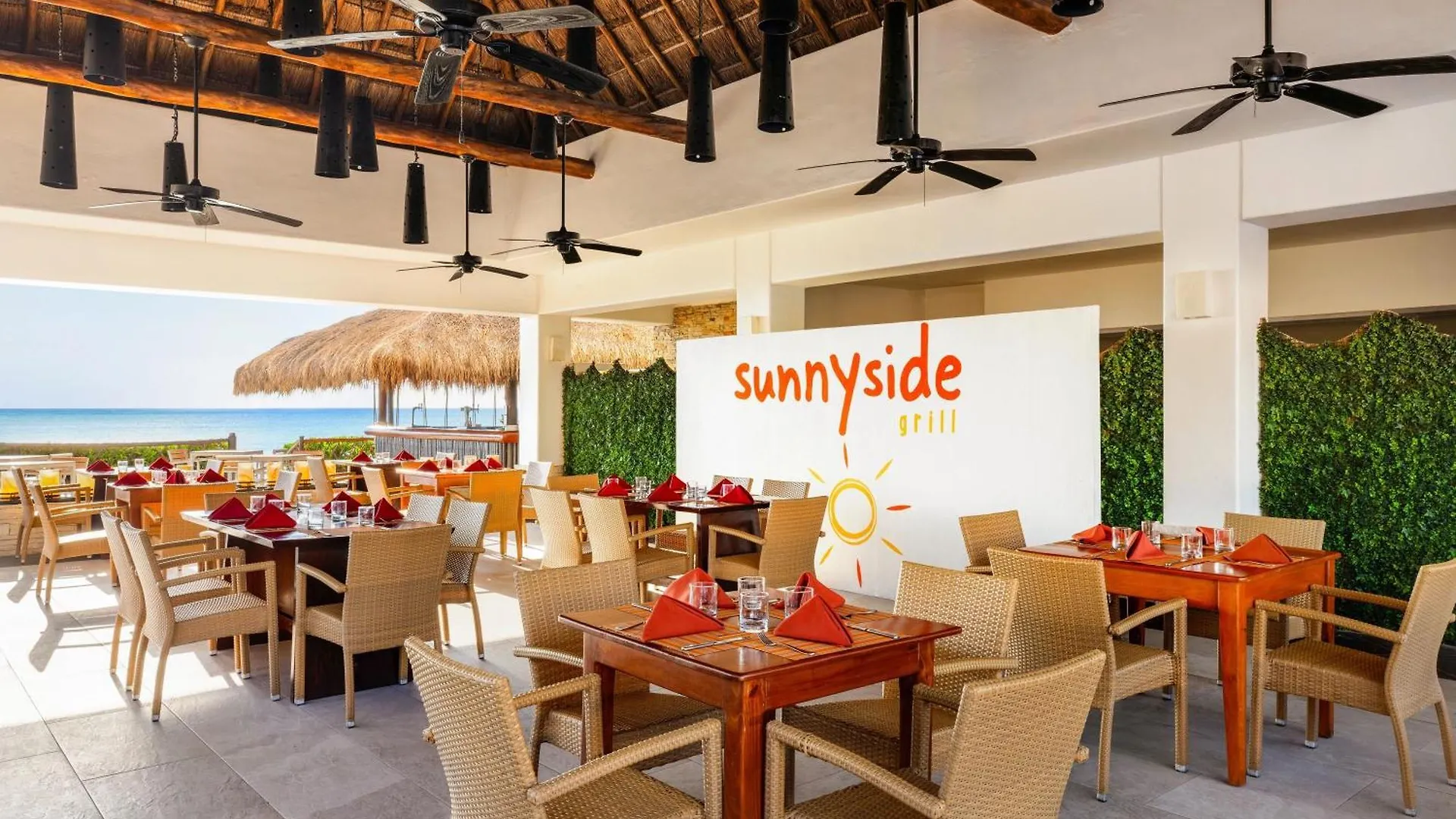 Sunscape Sabor Cozumel Hotel Resort