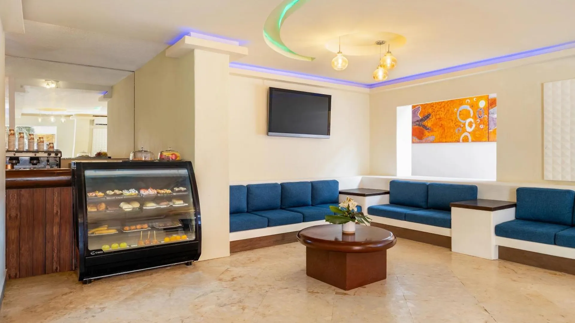 **** Resort Sunscape Sabor Cozumel Hotel México