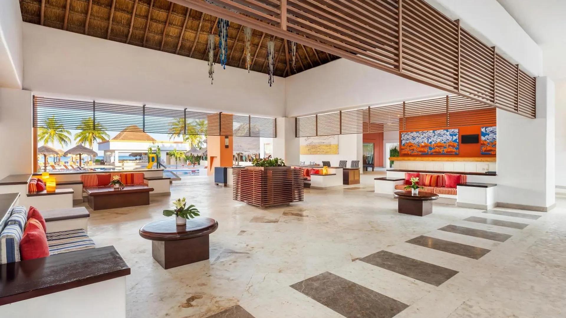 Sunscape Sabor Cozumel Hotel Resort