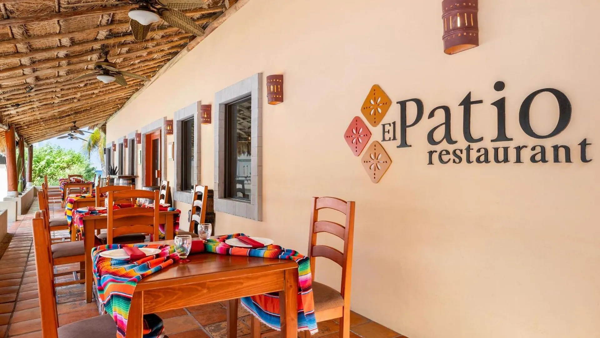 Sunscape Sabor Cozumel Hotel Resort