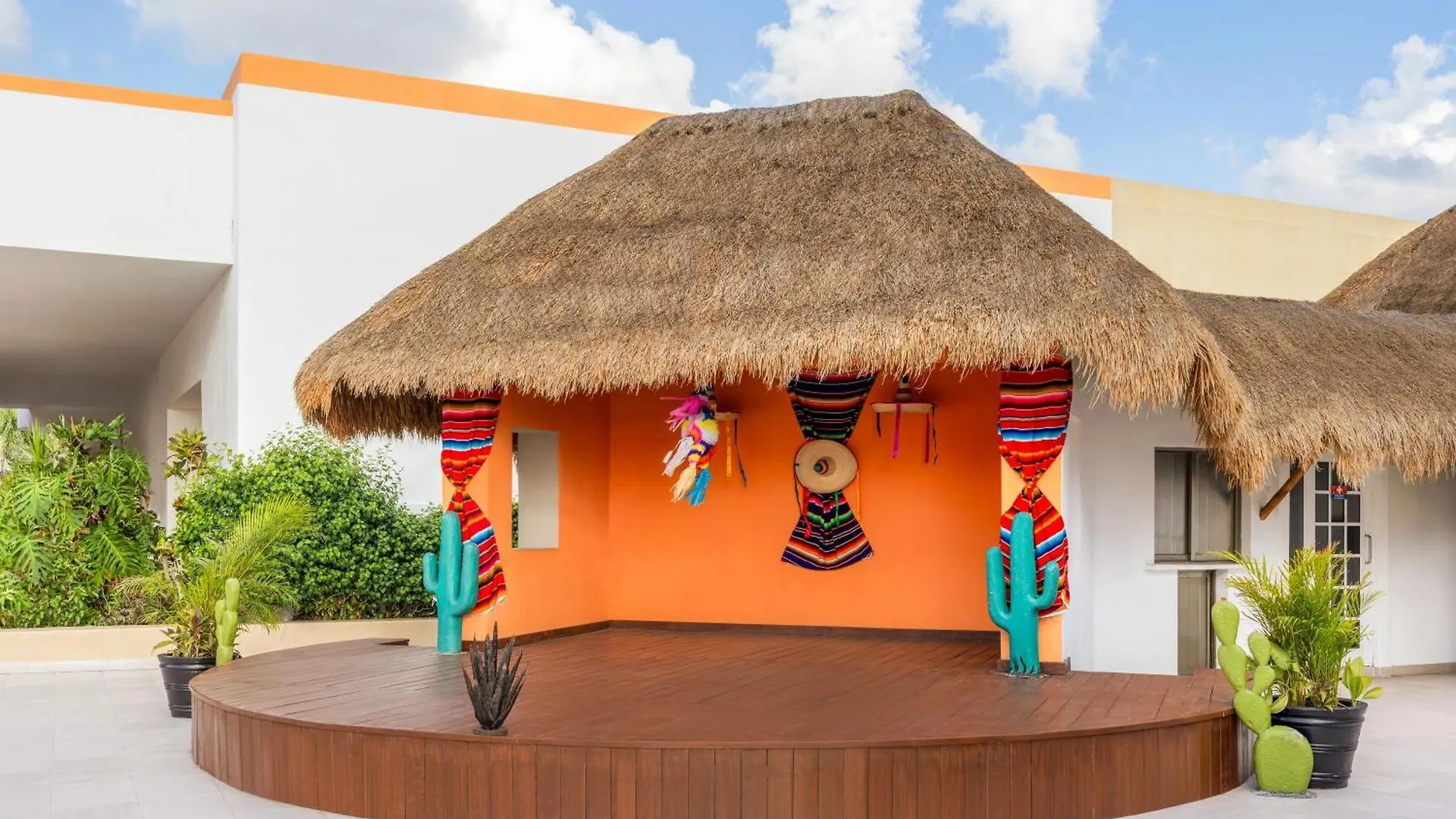 Resort Sunscape Sabor Cozumel Hotel