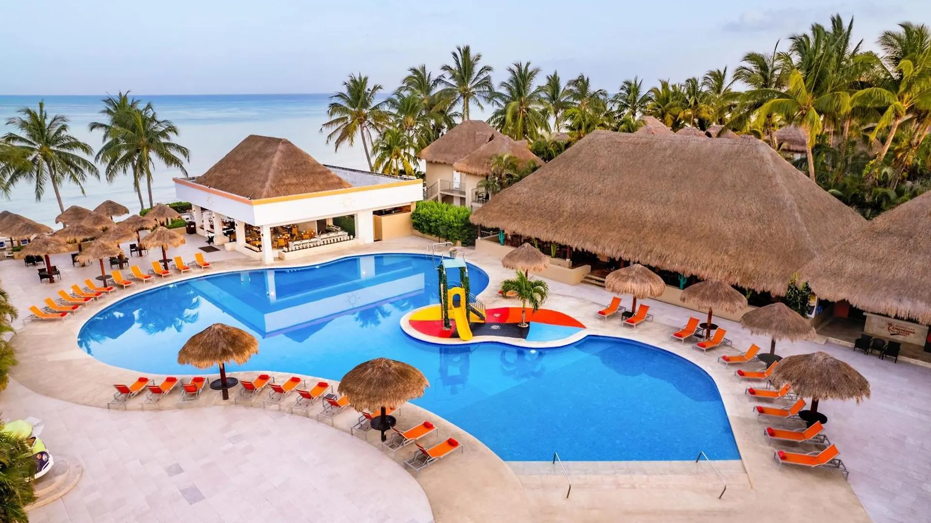 Resort Sunscape Sabor Cozumel Hotel
