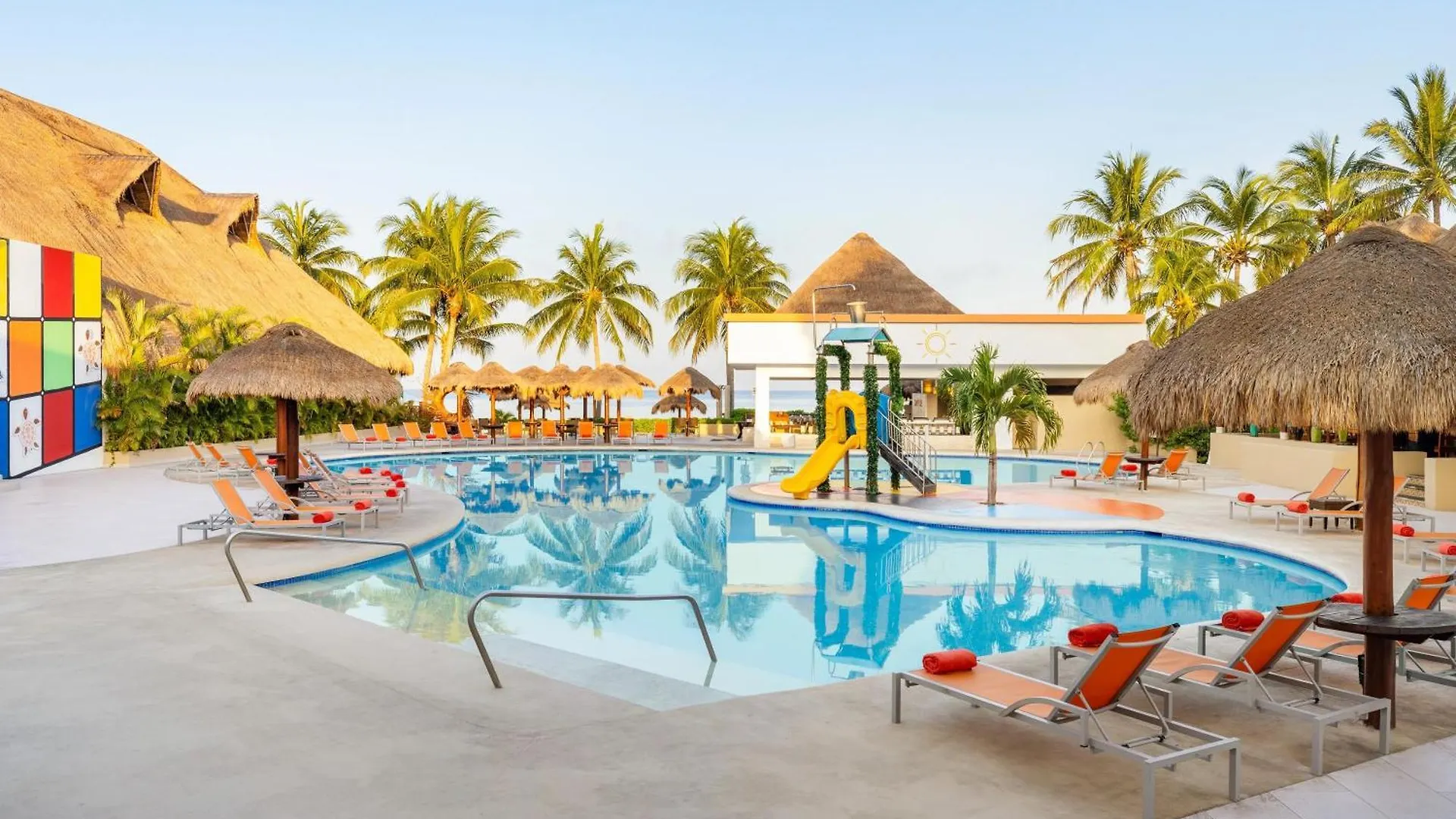 Sunscape Sabor Cozumel Hotel