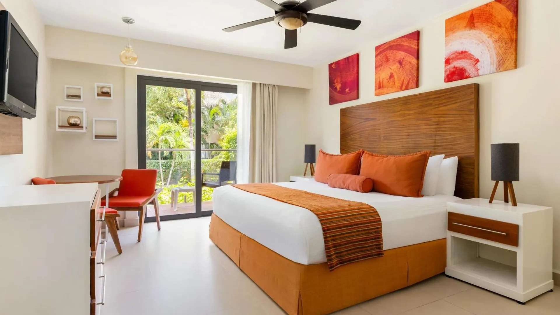 Sunscape Sabor Cozumel Hotel Resort