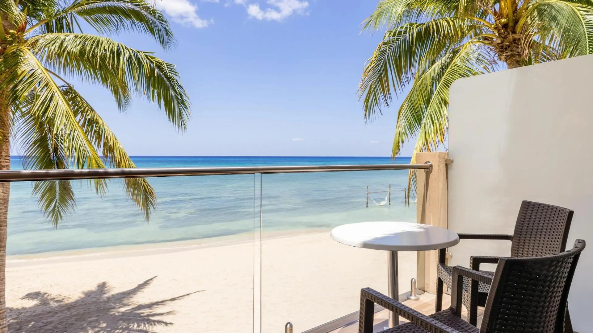 Sunscape Sabor Cozumel Hotel