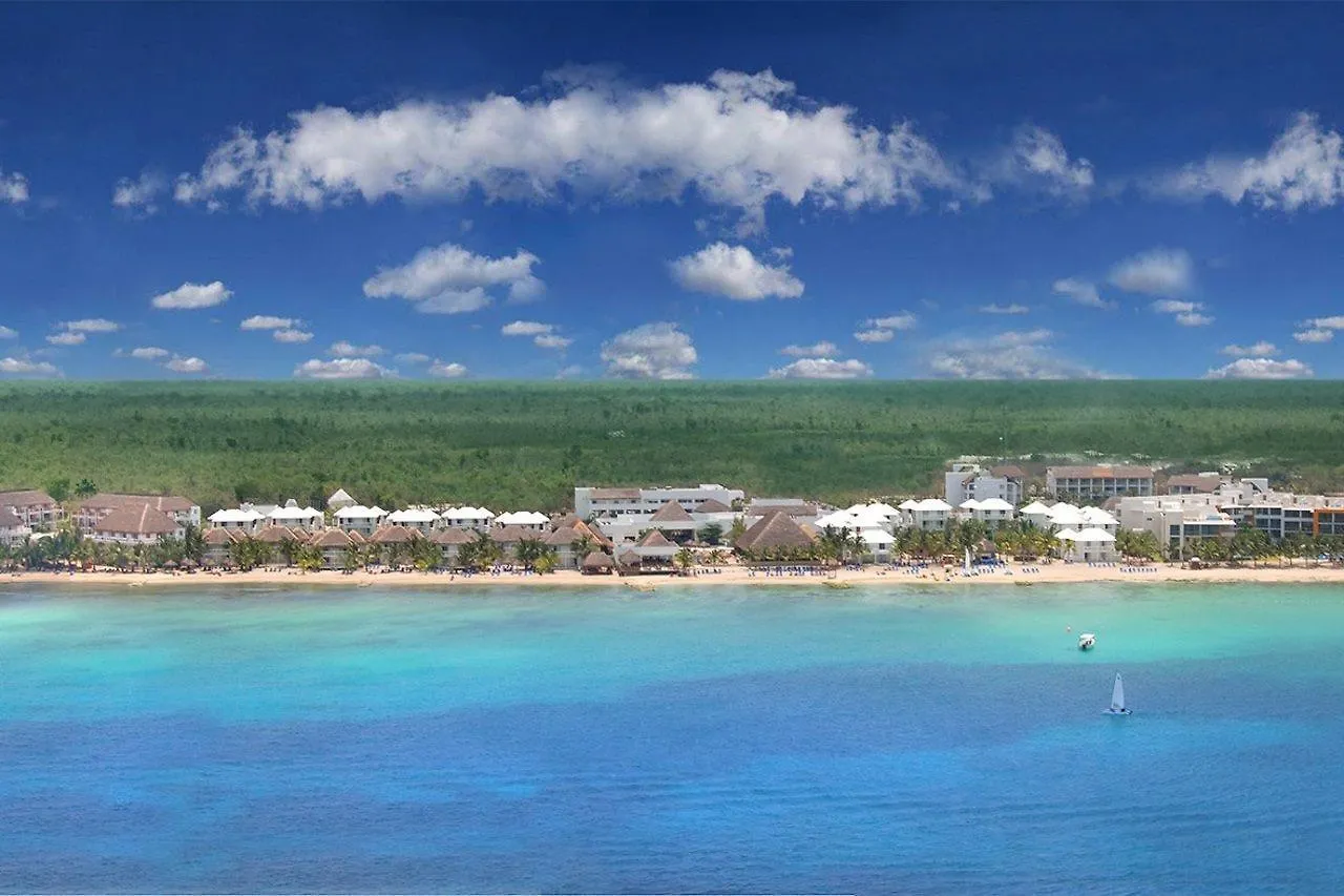 Sunscape Sabor Cozumel Hotel Resort