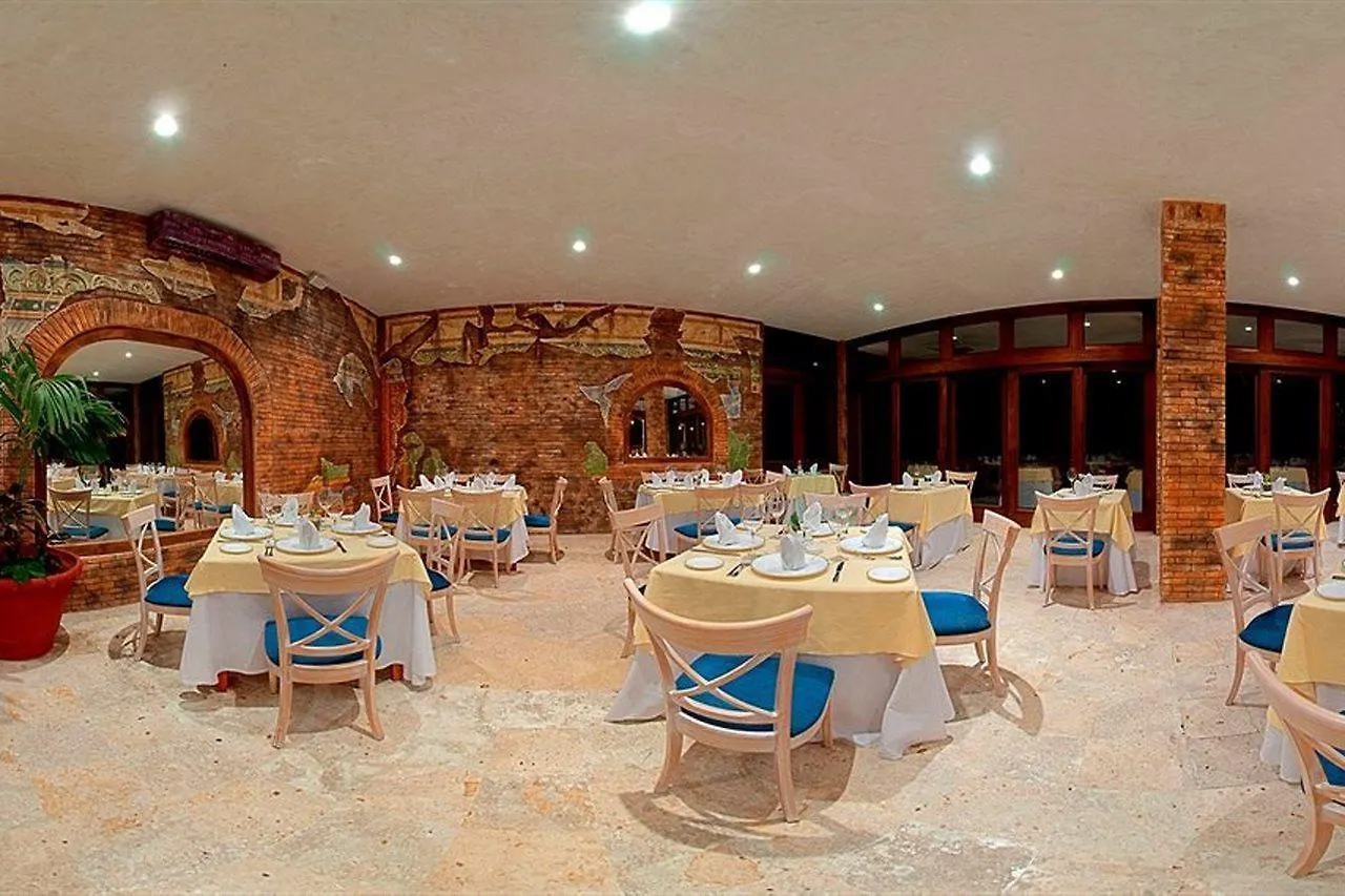 Sunscape Sabor Cozumel Hotel