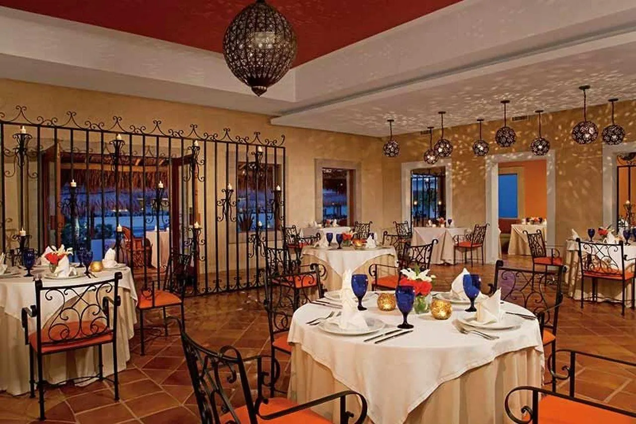 Sunscape Sabor Cozumel Hotel Resort