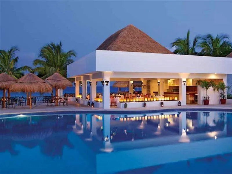 Sunscape Sabor Cozumel Hotel Resort