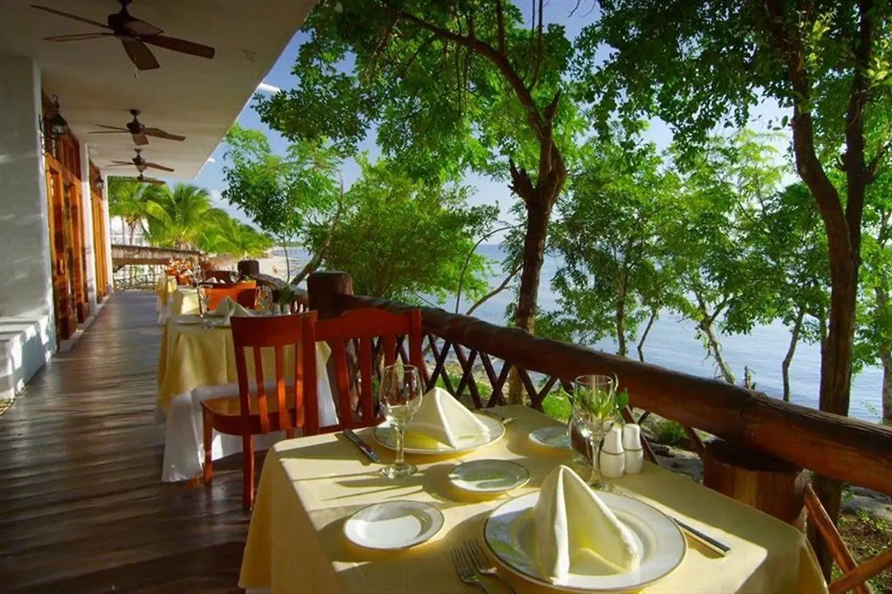 Sunscape Sabor Cozumel Hotel 4*,