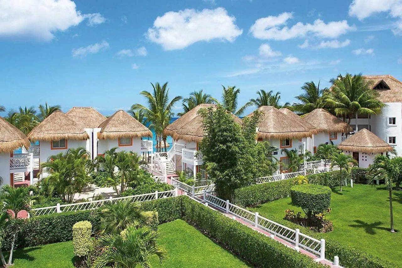 Resort Sunscape Sabor Cozumel Hotel