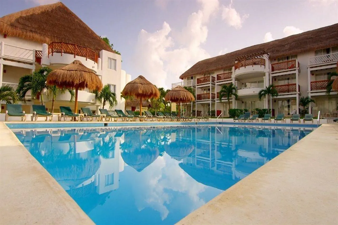 Sunscape Sabor Cozumel Hotel 4*,  México