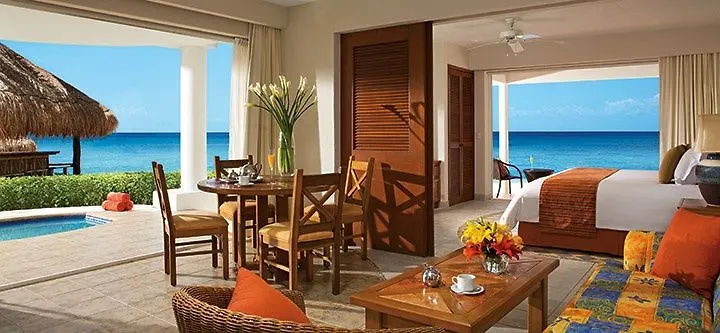 **** Resort Sunscape Sabor Cozumel Hotel México