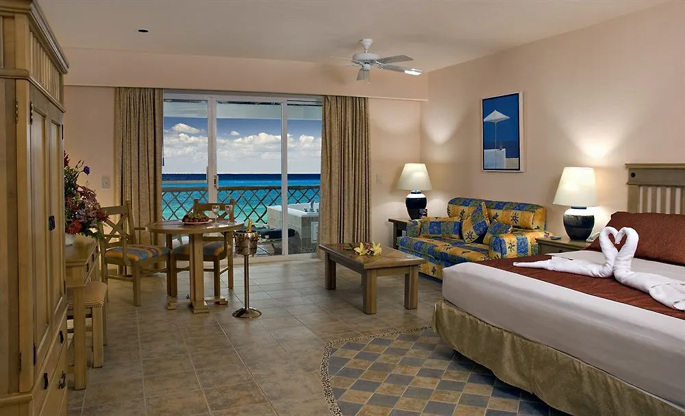 Sunscape Sabor Cozumel Hotel Resort