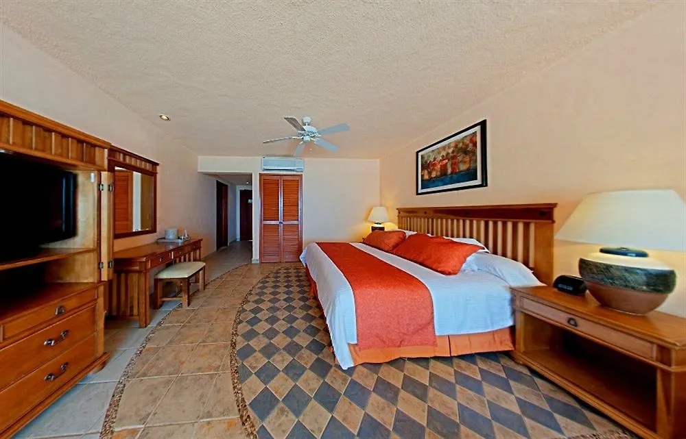 Sunscape Sabor Cozumel Hotel