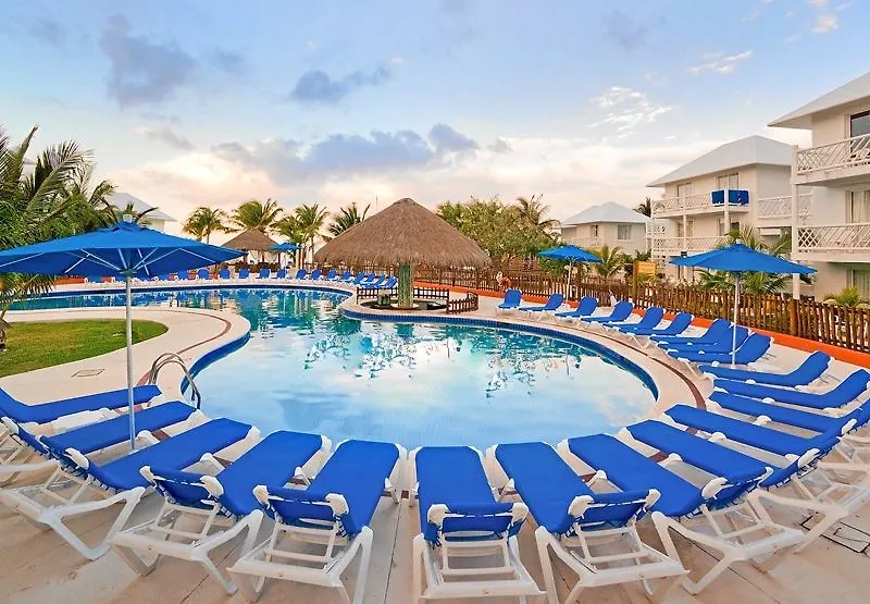 Resort Sunscape Sabor Cozumel Hotel