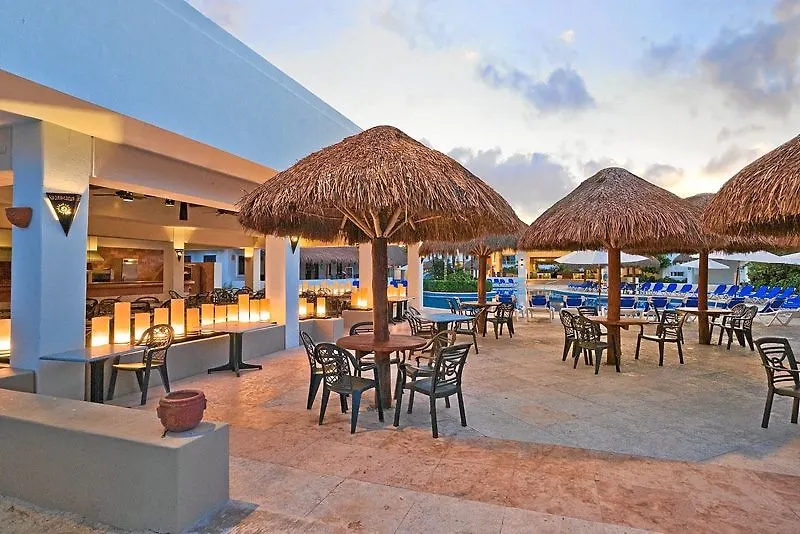 Sunscape Sabor Cozumel Hotel 4*,  México