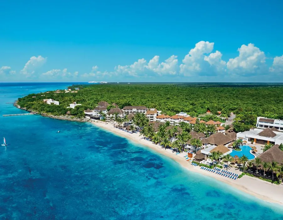 Sunscape Sabor Cozumel Hotel Resort