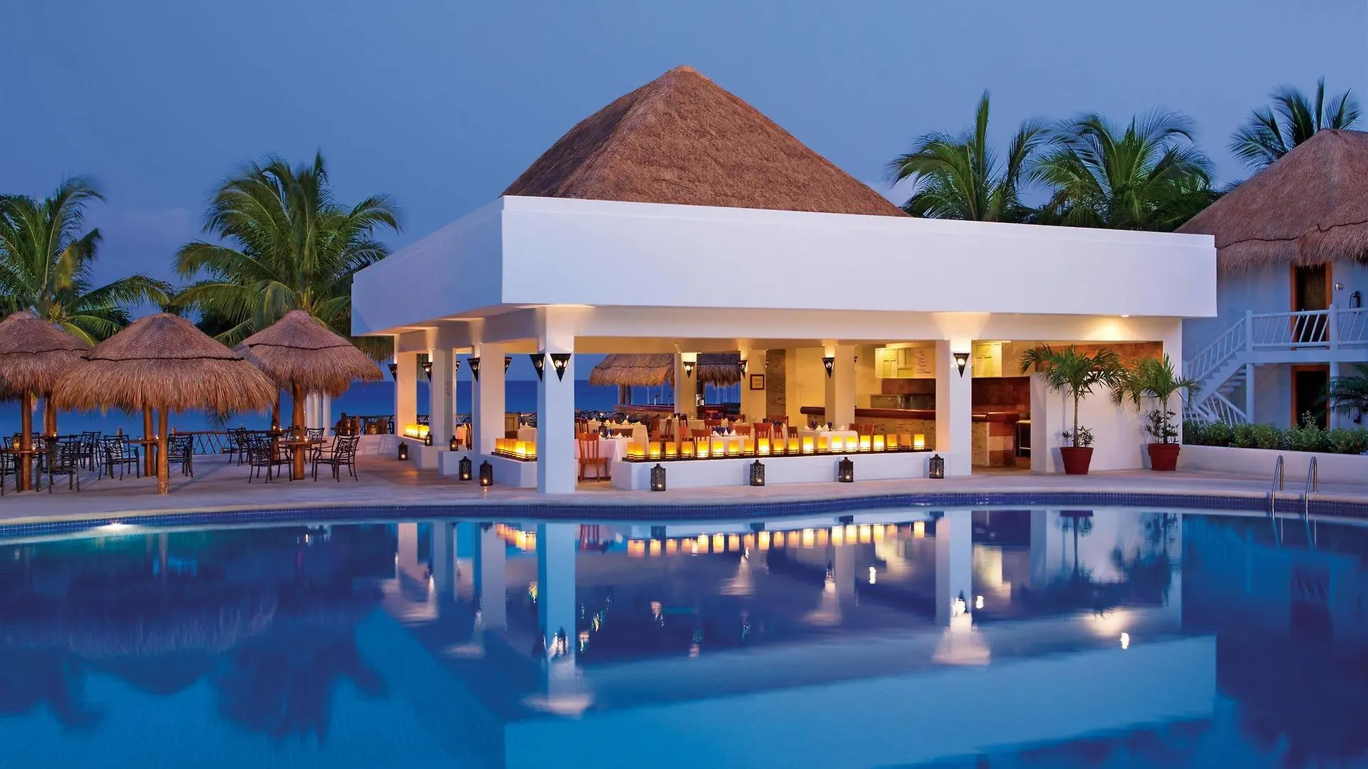 Sunscape Sabor Cozumel Hotel México