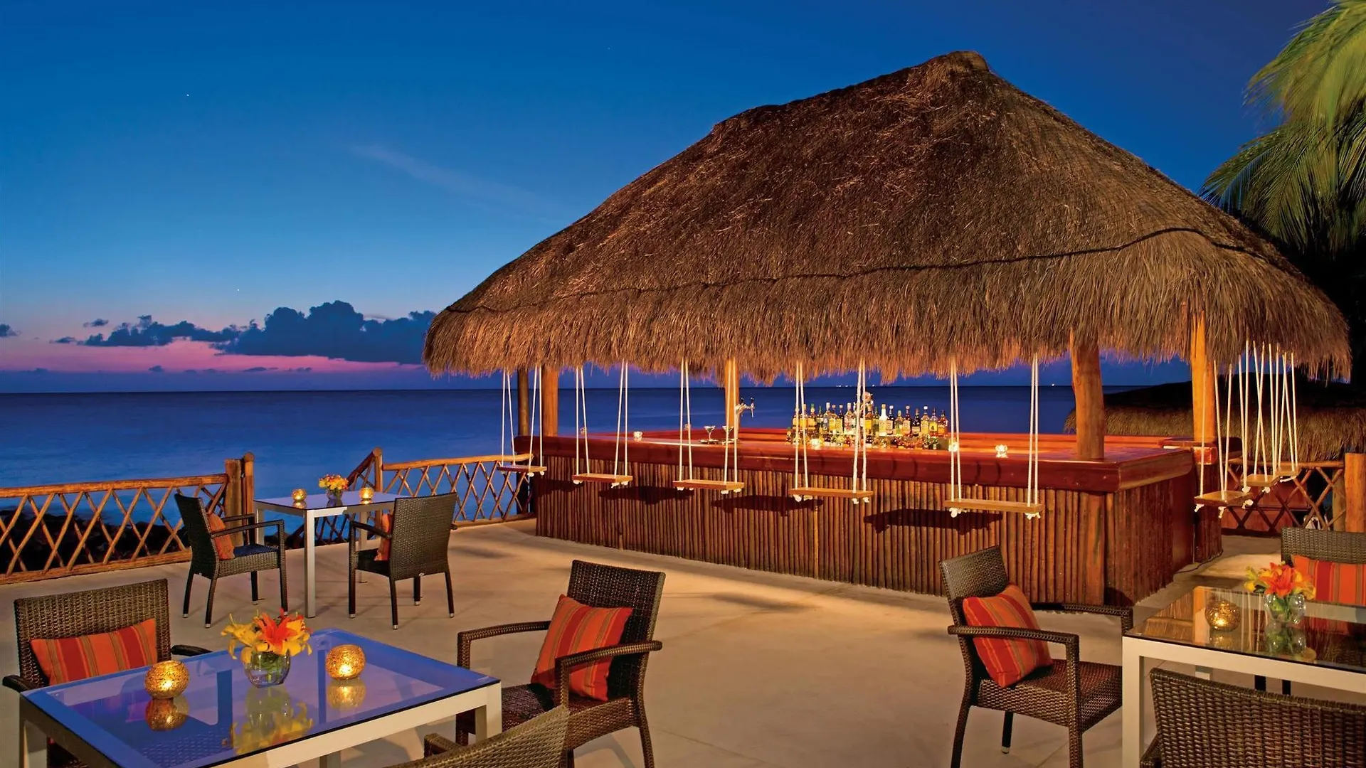 Resort Sunscape Sabor Cozumel Hotel