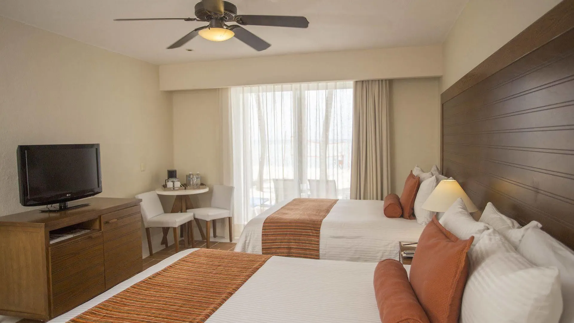 Sunscape Sabor Cozumel Hotel 4*,