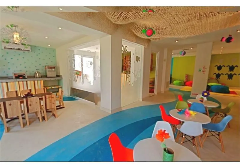 Sunscape Sabor Cozumel Hotel