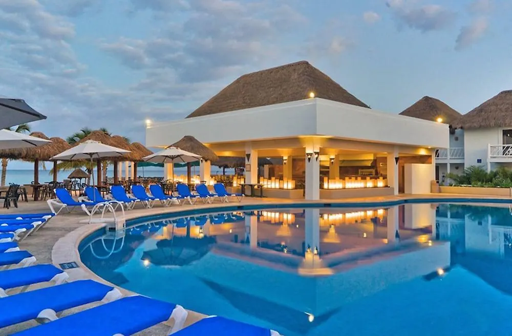Sunscape Sabor Cozumel Hotel Resort