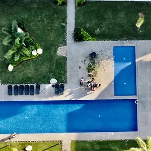 Casa Vallarta Girasol Apartamento Puerto Vallarta