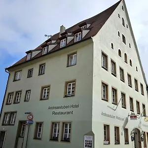 Andreasstuben Gasthof