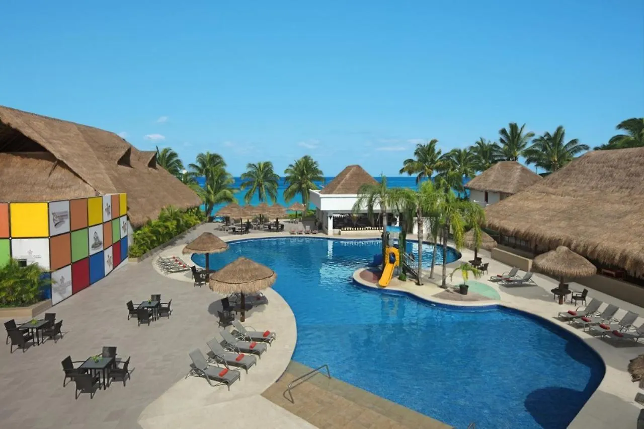 Sunscape Sabor Cozumel Hotel