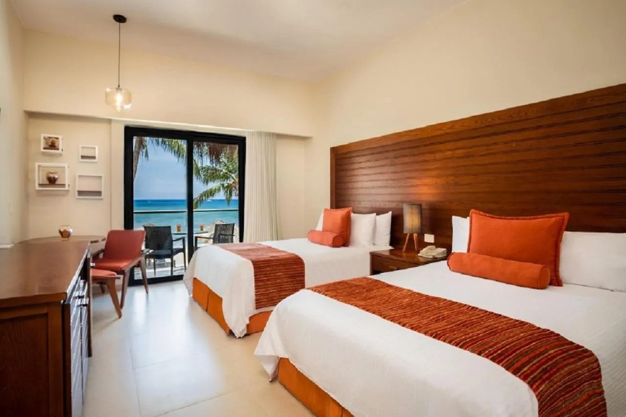 Sunscape Sabor Cozumel Hotel Mexico