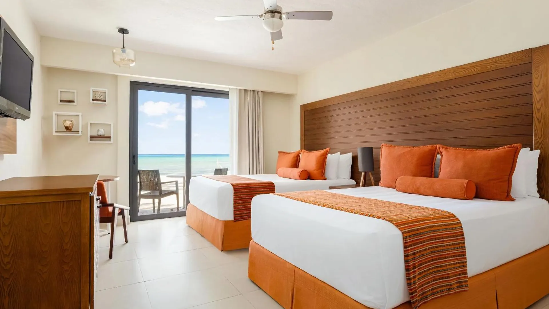 Sunscape Sabor Cozumel Hotel 4*,  Mexico
