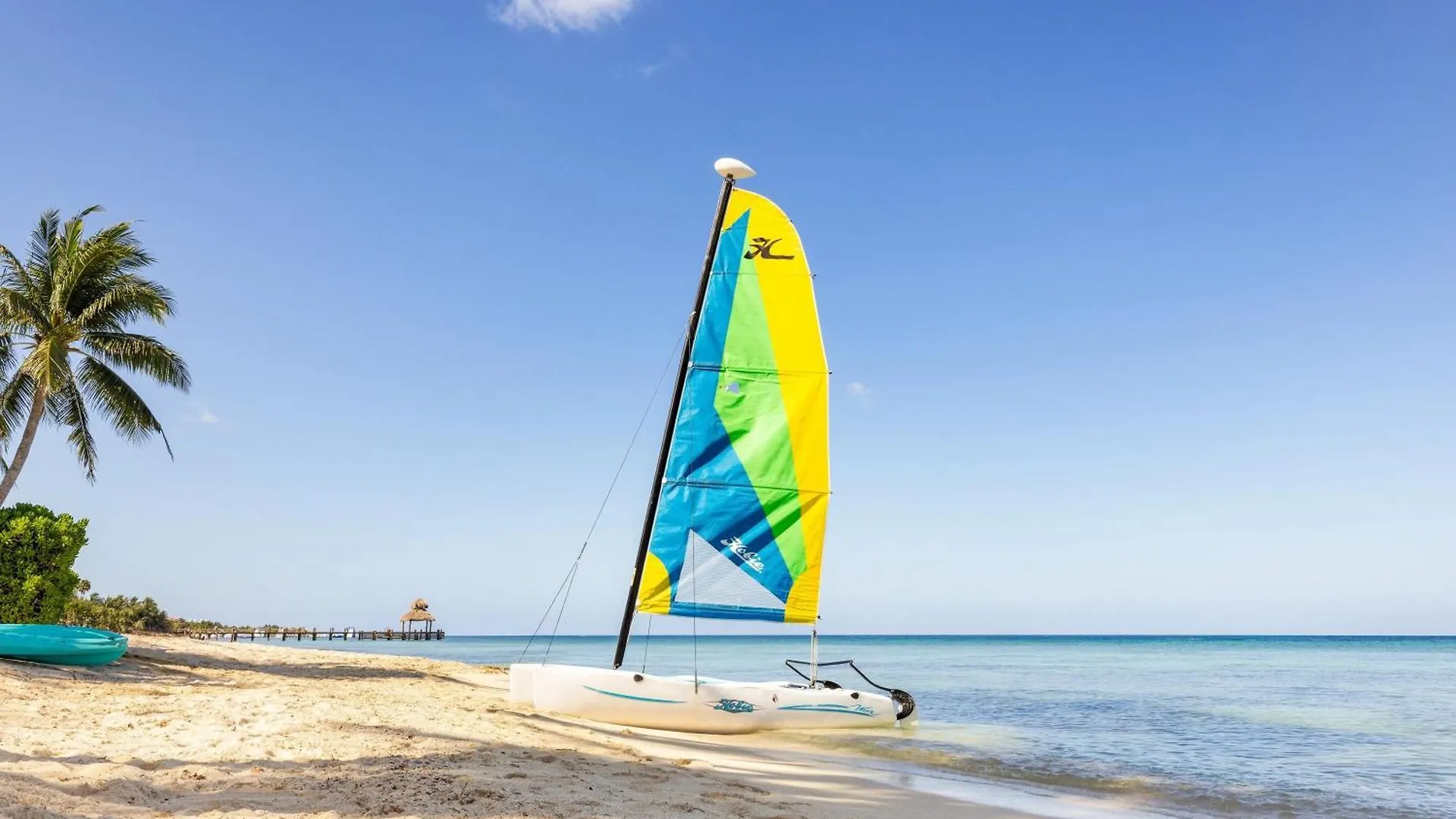 Sunscape Sabor Cozumel Hotel