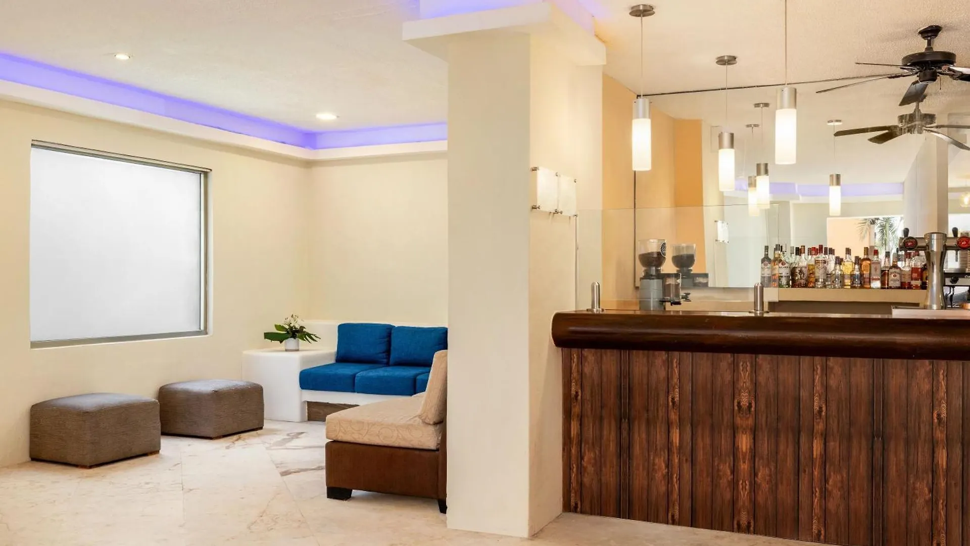 Sunscape Sabor Cozumel Hotel