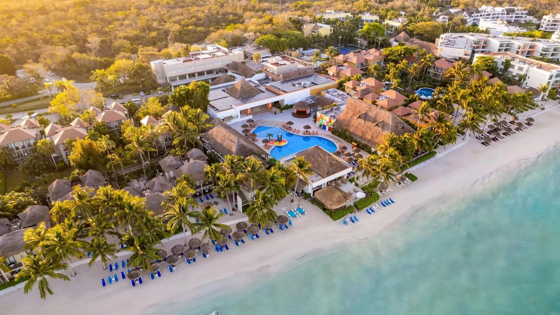 Sunscape Sabor Cozumel Hotel