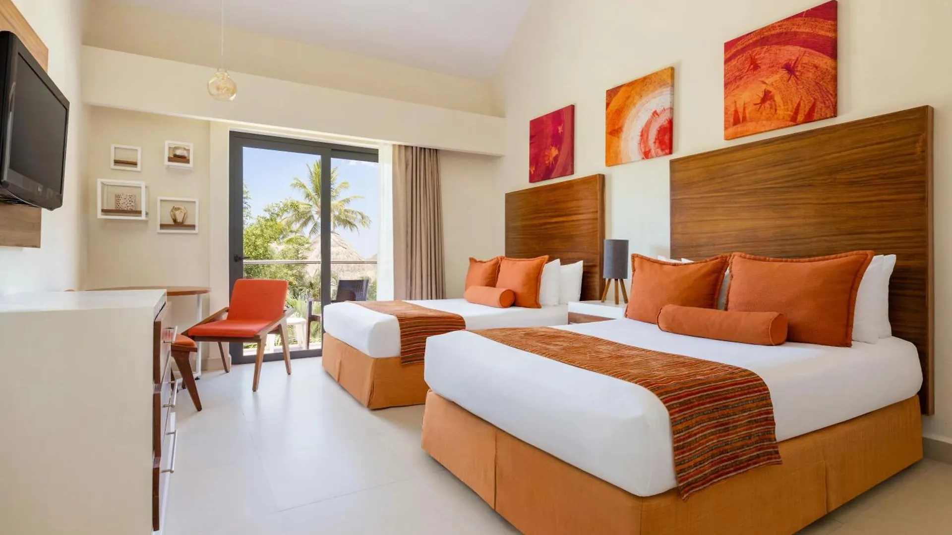 Sunscape Sabor Cozumel Hotel