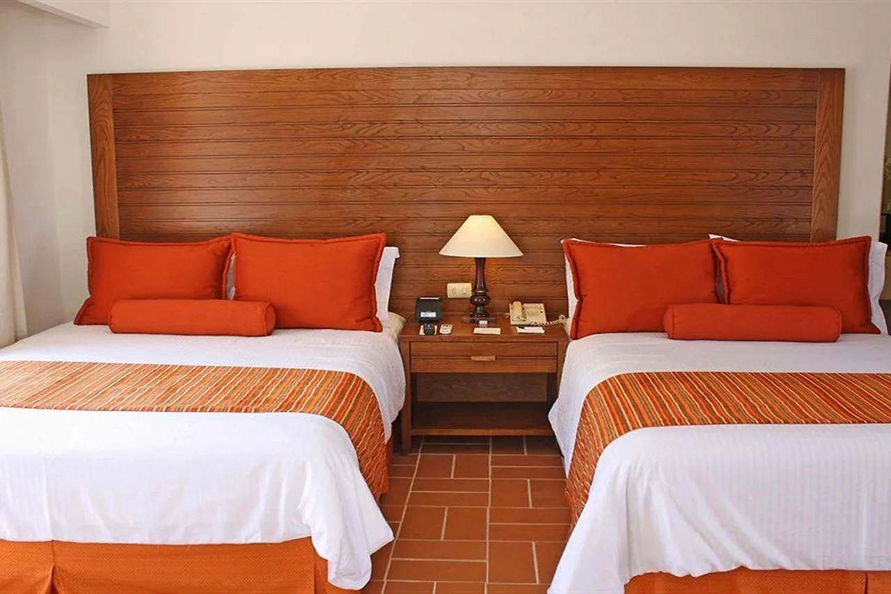 Feriested Sunscape Sabor Cozumel Hotel