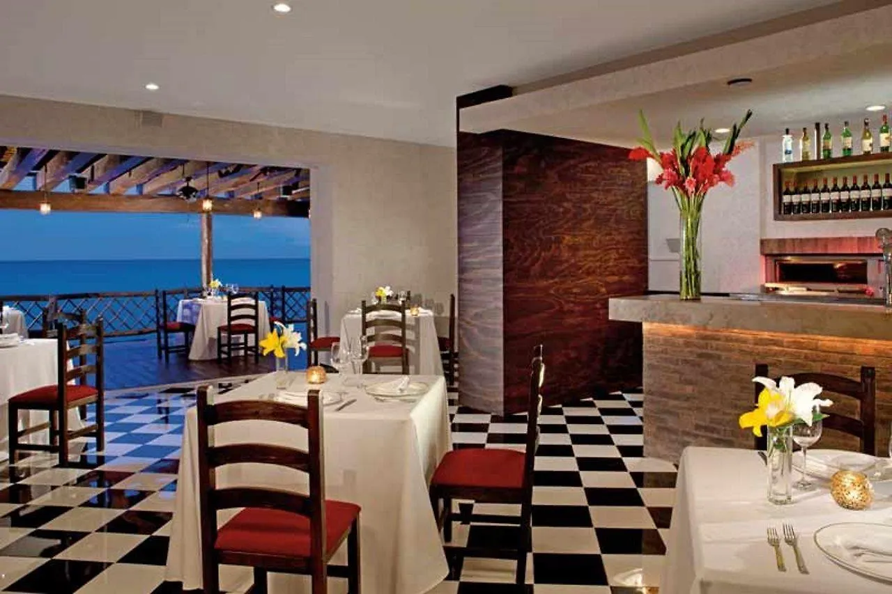 Sunscape Sabor Cozumel Hotel 4*,