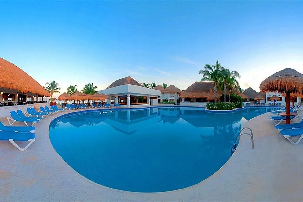 Sunscape Sabor Cozumel Hotel 4*,  Mexico