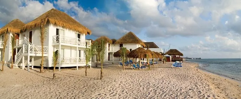 Sunscape Sabor Cozumel Hotel