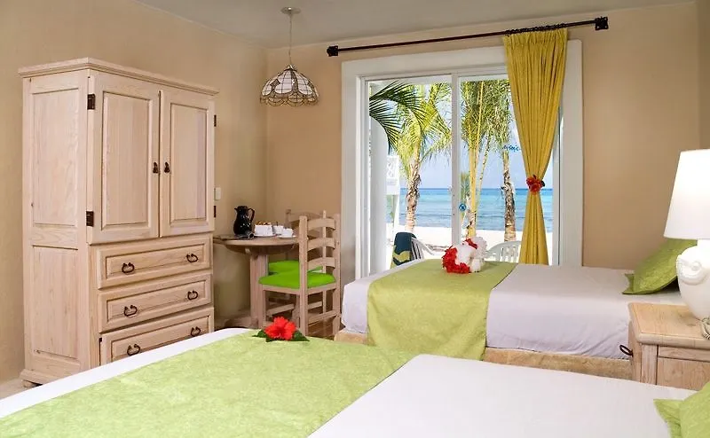 Sunscape Sabor Cozumel Hotel