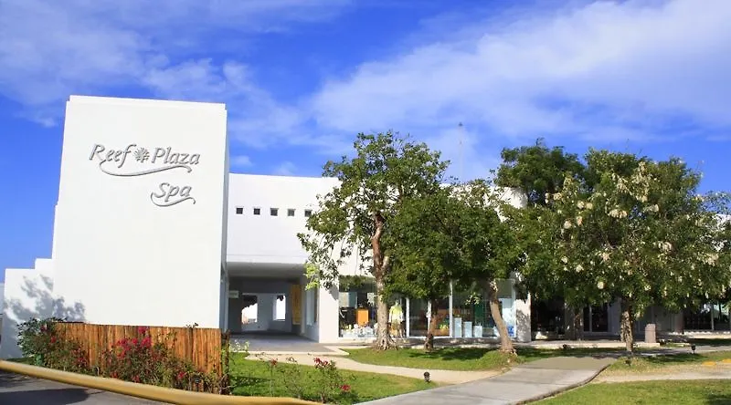 Feriested Sunscape Sabor Cozumel Hotel