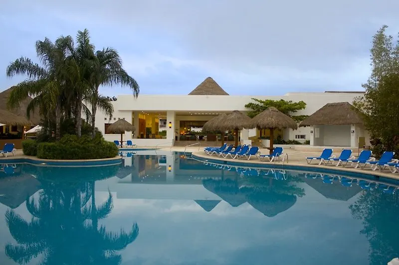 Feriested Sunscape Sabor Cozumel Hotel